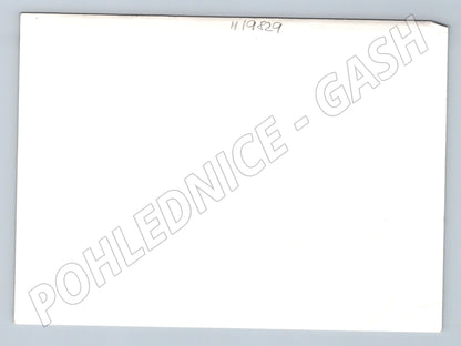 Pohlednice SSSR portréty kalendář černobílá sběratelská (M19829)