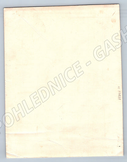 Pohlednice Skupinové foto Praha (M19831)