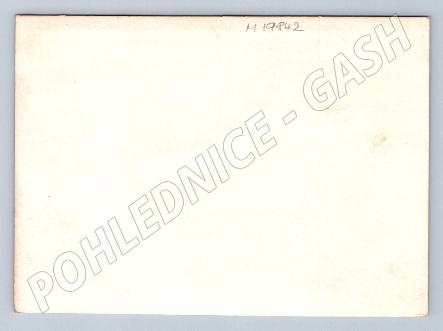 Pohlednice ČR školní foto 1. polovina 20. století (M19842)