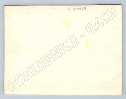 Pohlednice Historická rodinný portrét začátek 20 století (M19869)