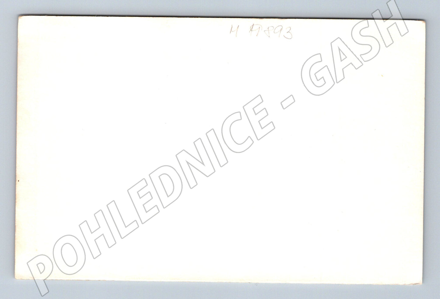 Pohlednice Madona s dítětem malířství Cormeglio (M19893)