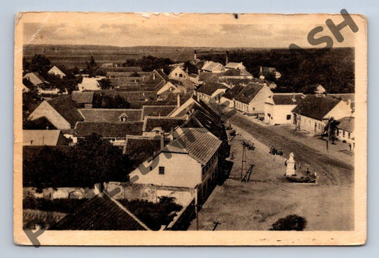 Pohlednice Dolní Věstonice (M2009)