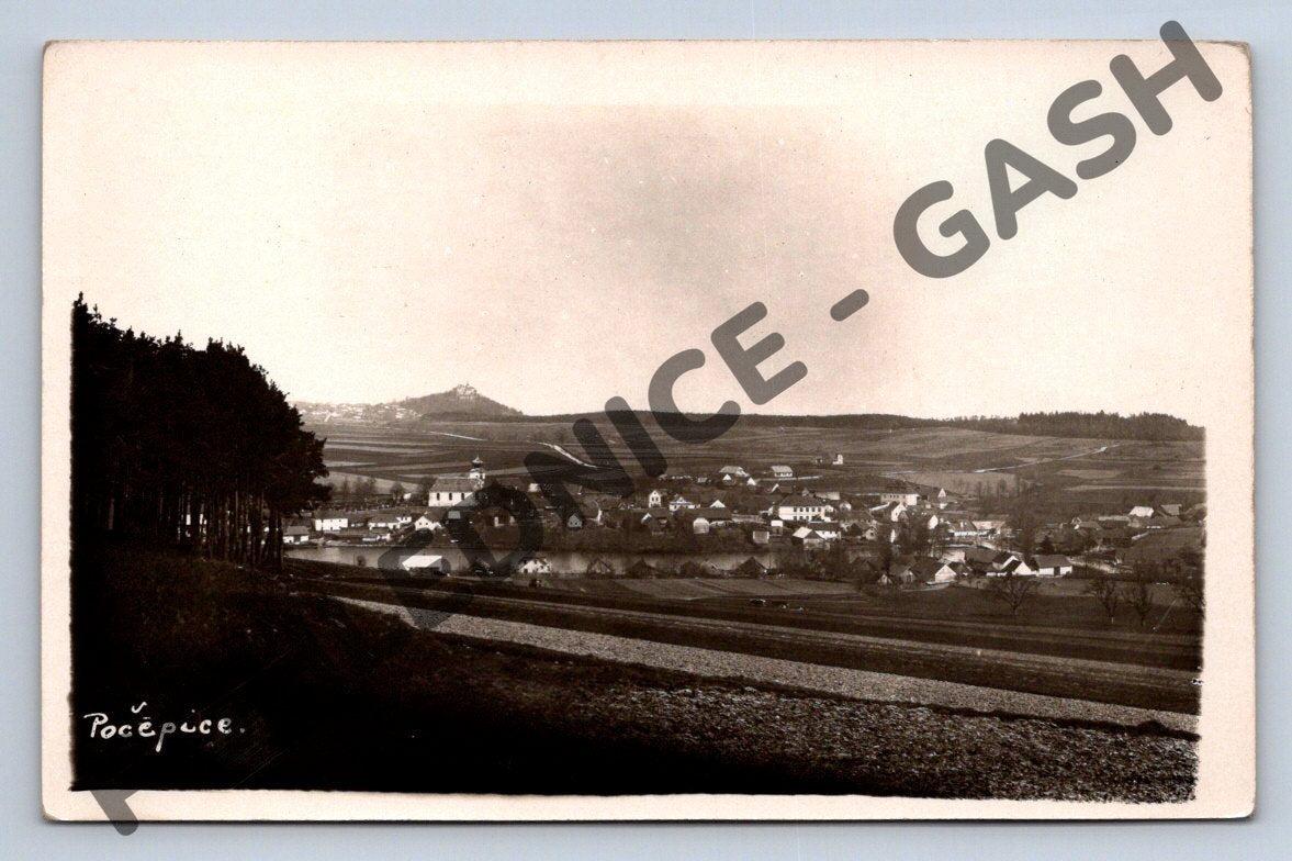Pohlednice Rožepice (M2019)