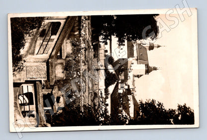 Pohlednice Hranice na Moravě 1947 (M20217)