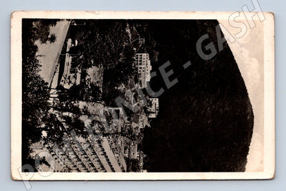 Pohlednice Trenčianské Teplice lázně 1948 (M20228)