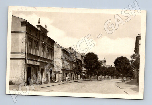 Pohlednice Zlaté Hory Jednota (M20269)
