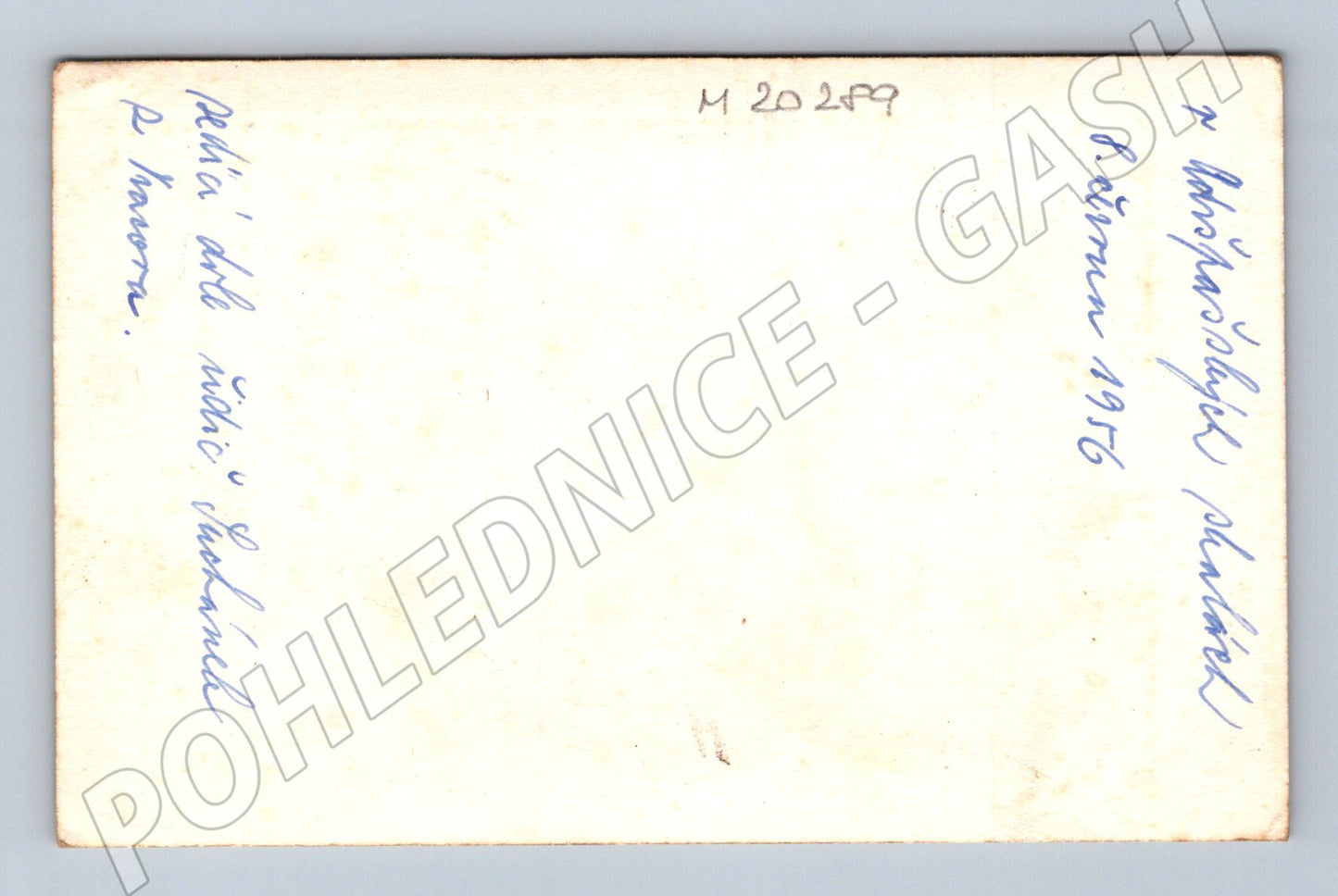 Pohlednice Adršpašské skály turisté 1936 (M20289)