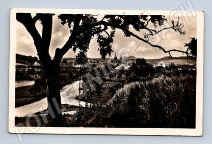 Pohlednice Velehrad 1949 (M20369)