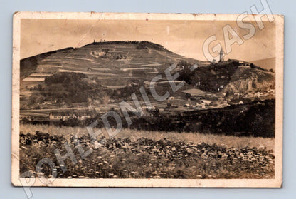 Pohlednice Štramberk Trúba (M20411)