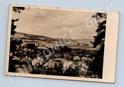 Pohlednice Zašová celkový pohled (M20441)