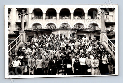 Pohlednice Jeseník Priessnitzovo sanatorium (M20568)