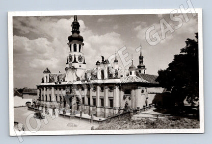 Pohlednice Praha Loreta (M20580)