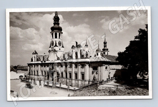 Pohlednice Praha Loreta (M20580)