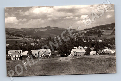 Pohlednice Turzovka Slovensko (M20688)