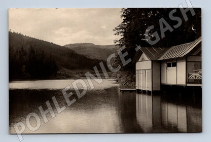 Pohlednice Uhorská Slovensko (M20711)
