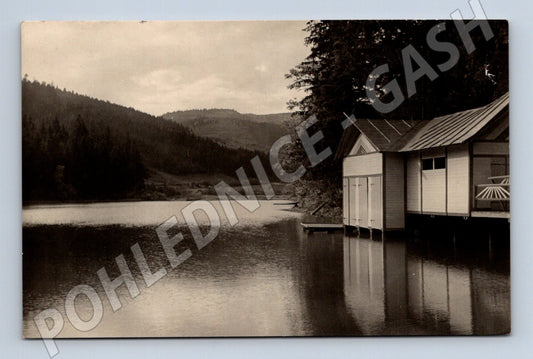 Pohlednice Uhorská Slovensko (M20711)
