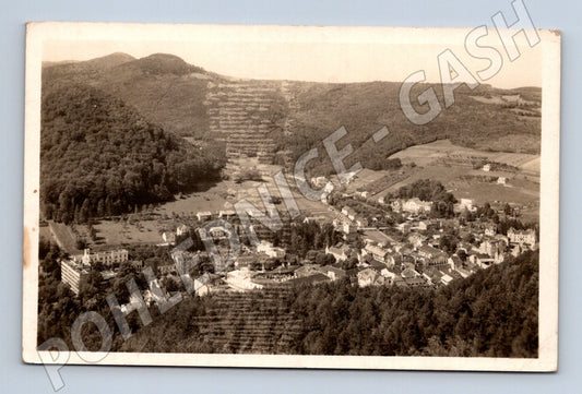 Pohlednice Trenčianské Teplice (M20716)