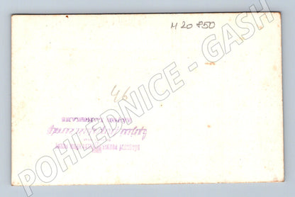 Pohlednice tanec žen v kruhu etnografie (M20850)