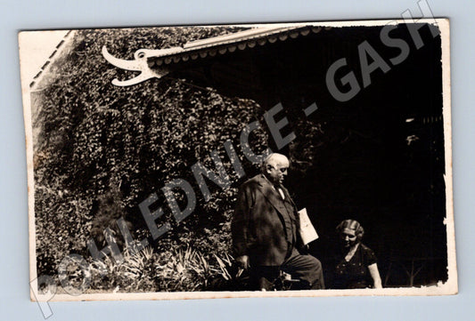 Pohlednice železniční doprava motiv (M20876)