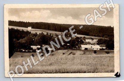 Pohlednice Horní Bradlo PP (M2111)