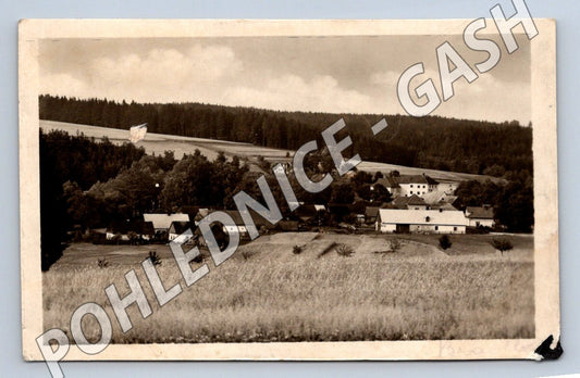 Pohlednice Horní Bradlo PP (M2111)
