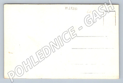 Pohlednice Staré Město u Králického Sněžníku (M2120)