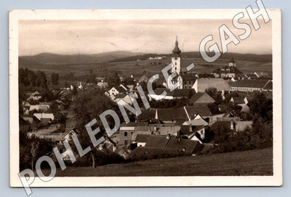 Pohlednice Netolice PP (M2146)