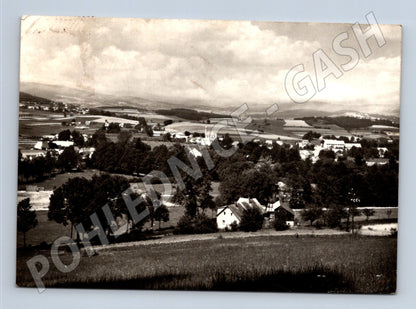 Pohlednice Zdíkov Šumava (M21722)