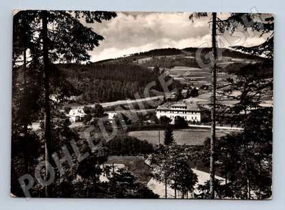 Pohlednice Horní Bečva Valaška (M21743)