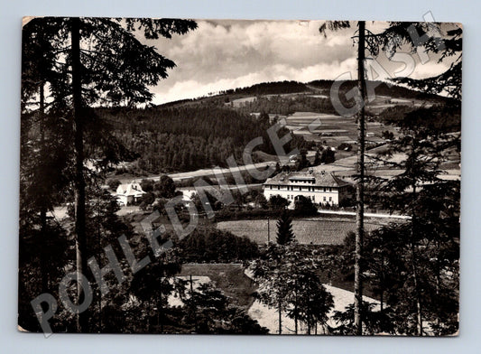 Pohlednice Horní Bečva Valaška (M21743)