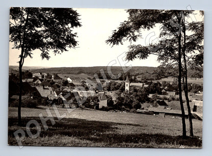 Pohlednice Vémyslice 1949 (M21749)