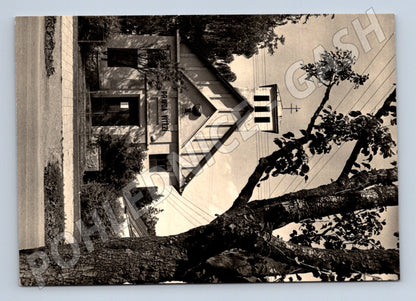 Pohlednice Vémyslice Pravda vítězí 1945 (M21760)