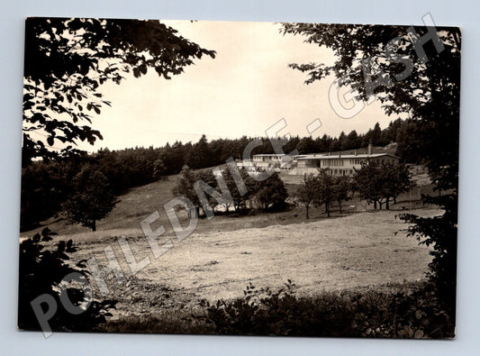 Pohlednice Rajnochovice tábor Radost (M21787)