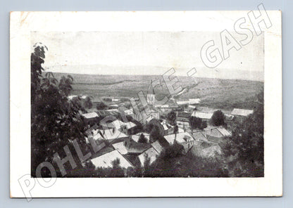 Pohlednice Dolní Újezd u Lipníka n. Beč. 1948 (M21804)