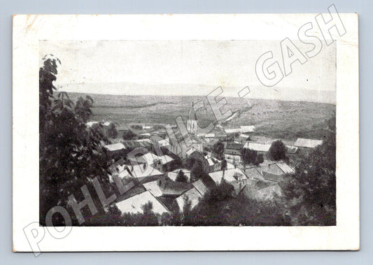 Pohlednice Dolní Újezd u Lipníka n. Beč. 1948 (M21804)