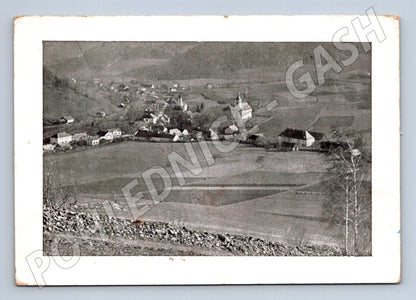 Pohlednice Holčovice okres Krnov (M21805)
