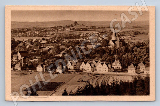 Pohlednice Neurein im Böhmerwald Šumava čistá (M2334)