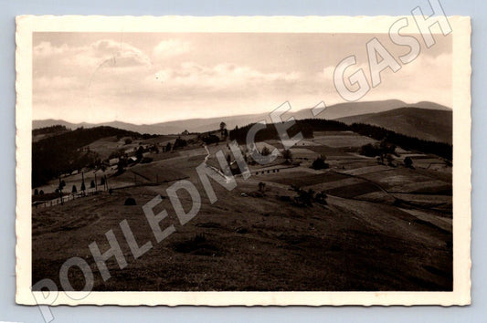 Pohlednice Československo krajina 1947 FOTOTYPIA (M2368)