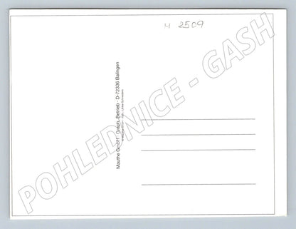 Still life with flowers Mauthe GmbH (M2509)