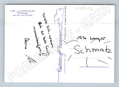 Pohlednice The Beach Boys (M25426)