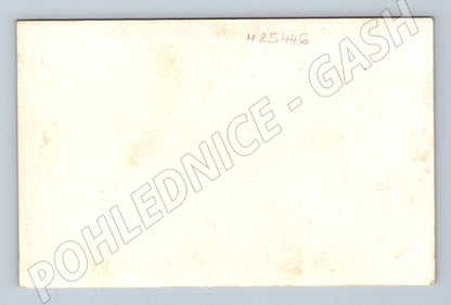 Pohlednice Kaple sv. Klimenta o pouti (M25446)