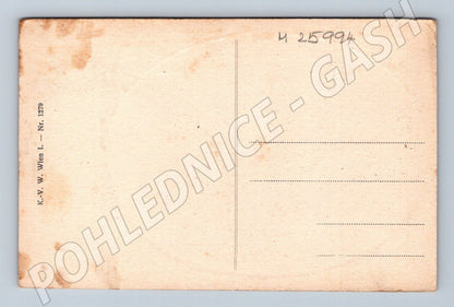 Pohlednice Rakousko G. Reni Maria s dítětem (M25994)