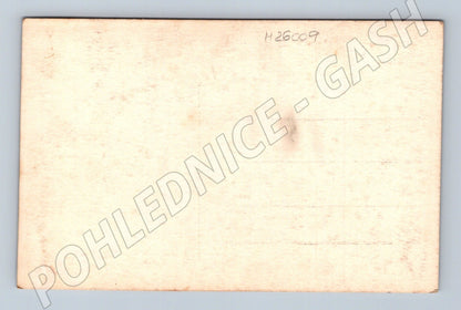 Pohlednice Itálie Florencie freska Spinello Aretino (M26009)