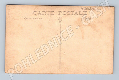 Pohlednice Portrét malého dítěte chlapec (M26201)