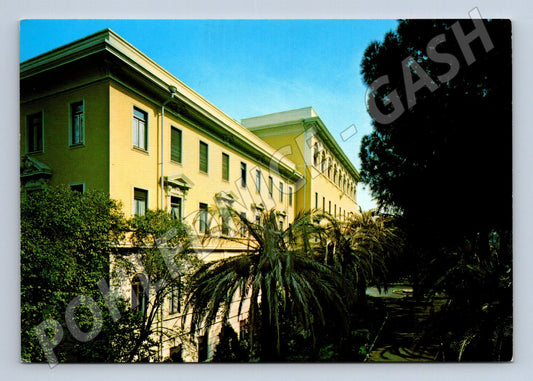 Pohlednice Itálie Řím Collegio Nepomuceno (M26707)