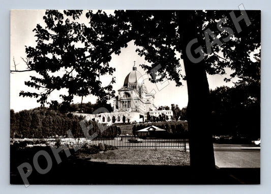 Pohlednice Kanada Montreal St. Joseph Oratory (M26827)