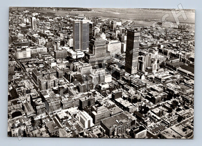 Pohlednice Kanada Montreal centrum města (M26828)