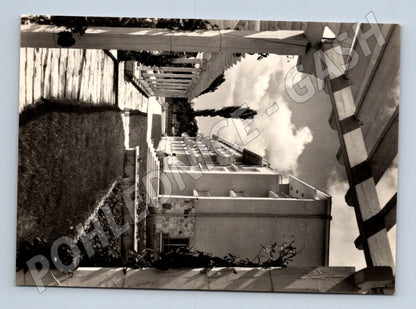 Pohlednice Bulharsko Zlaté Písky hotely 1965 (M26903)