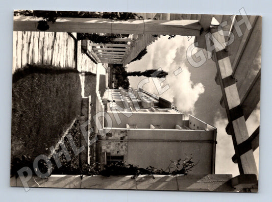 Pohlednice Bulharsko Zlaté Písky hotely 1965 (M26903)