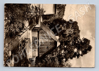 Pohlednice Ratibořice Staré Bělidlo 1939 (M28323)